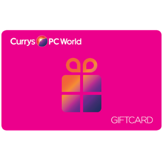 £25 Currys UK Voucher image